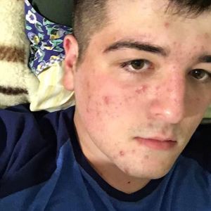 Meet your Posher, William